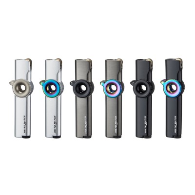 Αναπτήρας Silver Match Dublin Flint